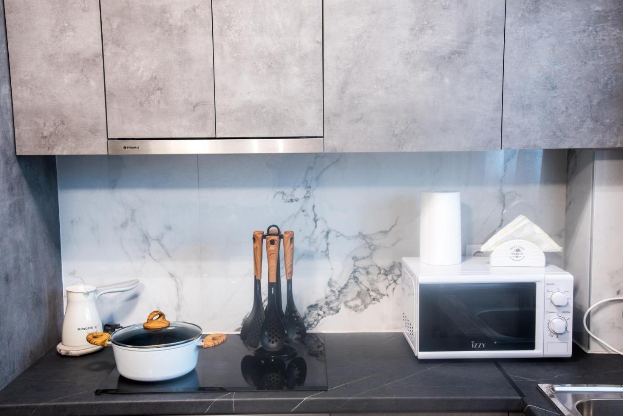 Poly S Home Ιωάννινα Εξωτερικό φωτογραφία