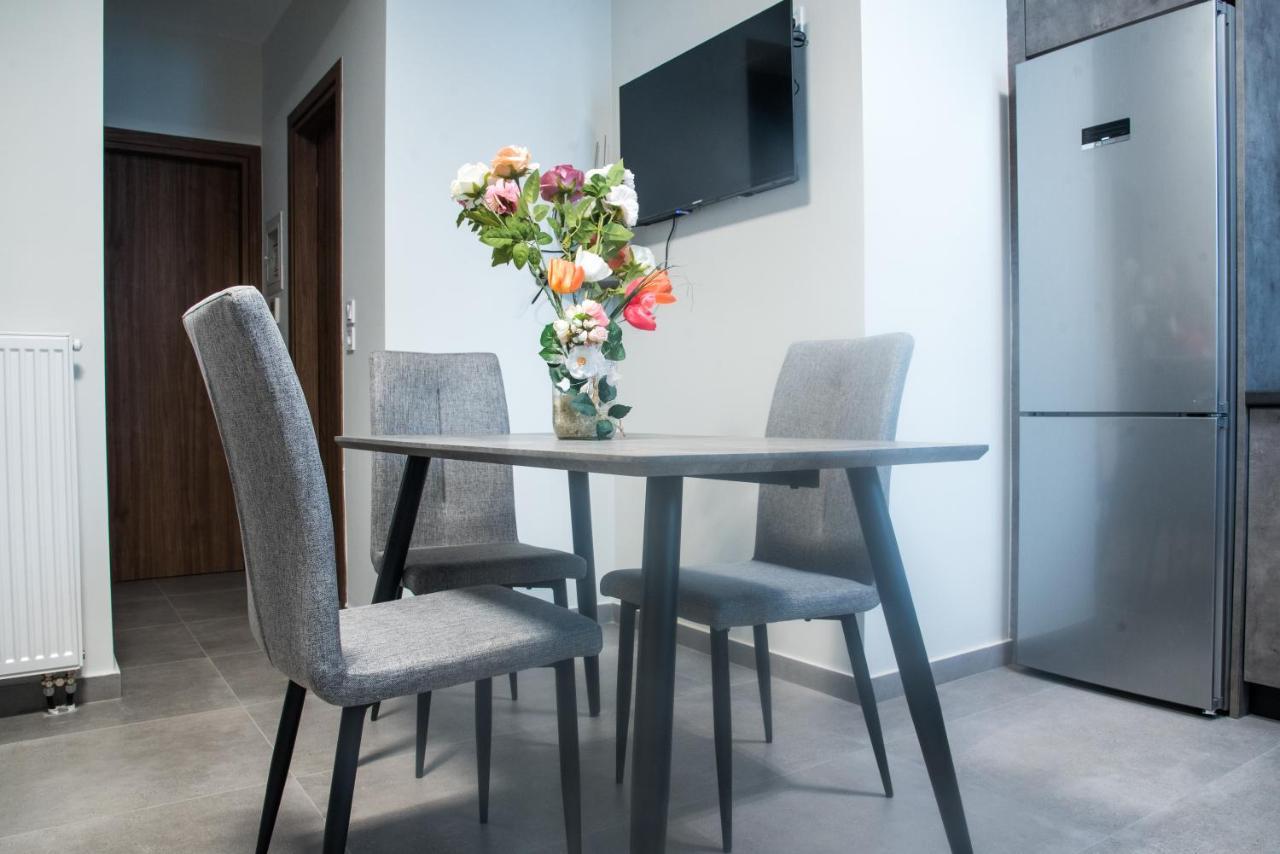 Poly S Home Ιωάννινα Εξωτερικό φωτογραφία