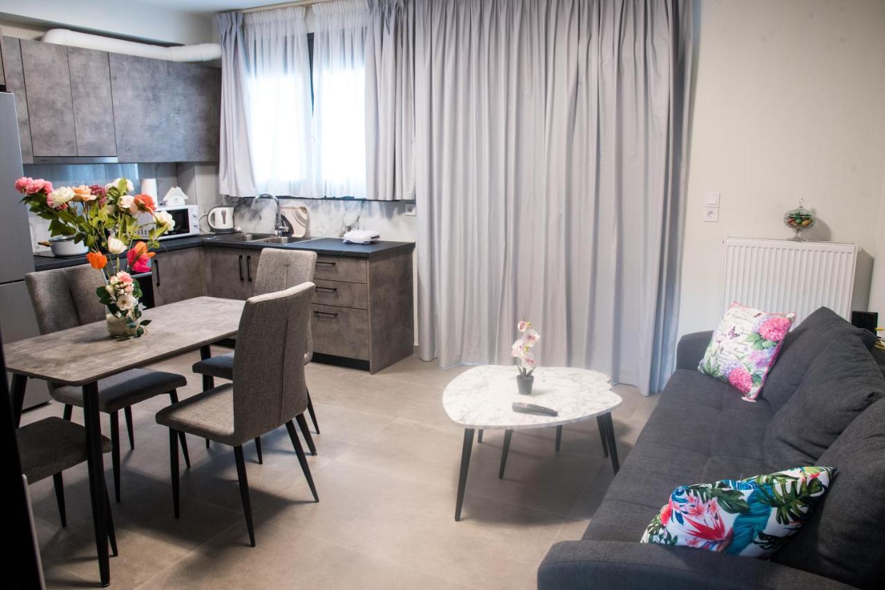 Poly S Home Ιωάννινα Εξωτερικό φωτογραφία