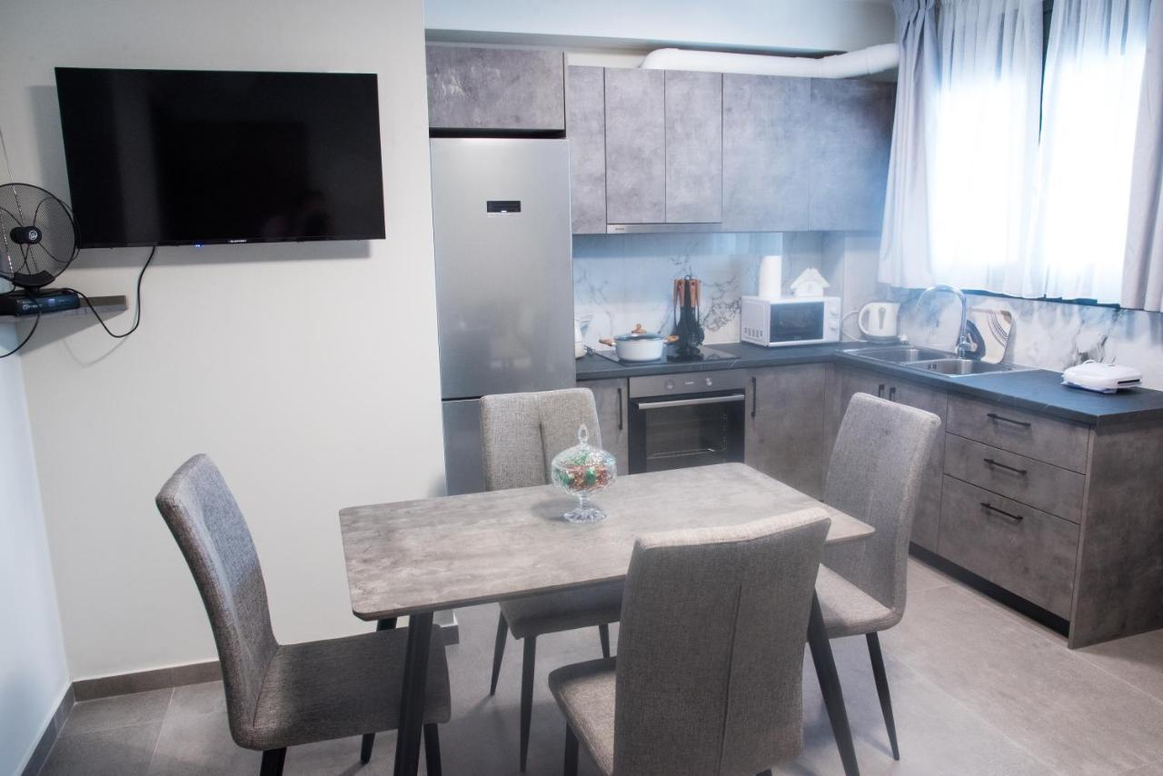 Poly S Home Ιωάννινα Εξωτερικό φωτογραφία