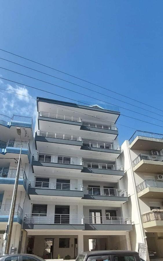 Poly S Home Ιωάννινα Εξωτερικό φωτογραφία