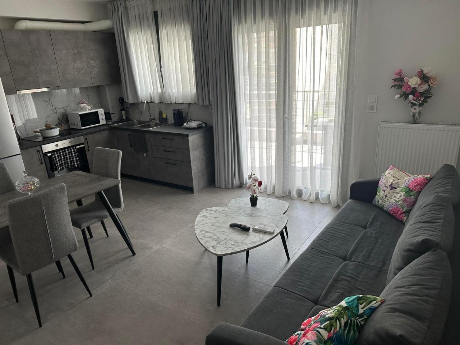 Poly S Home Ιωάννινα Εξωτερικό φωτογραφία