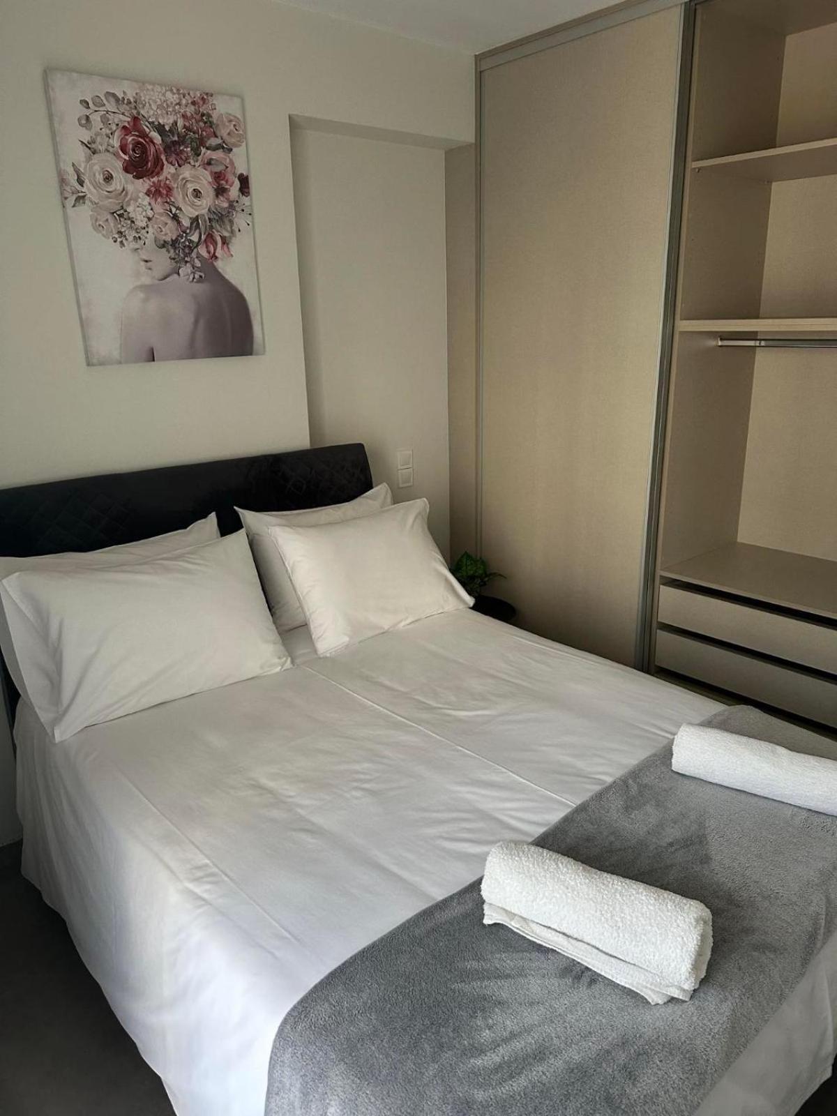 Poly S Home Ιωάννινα Εξωτερικό φωτογραφία
