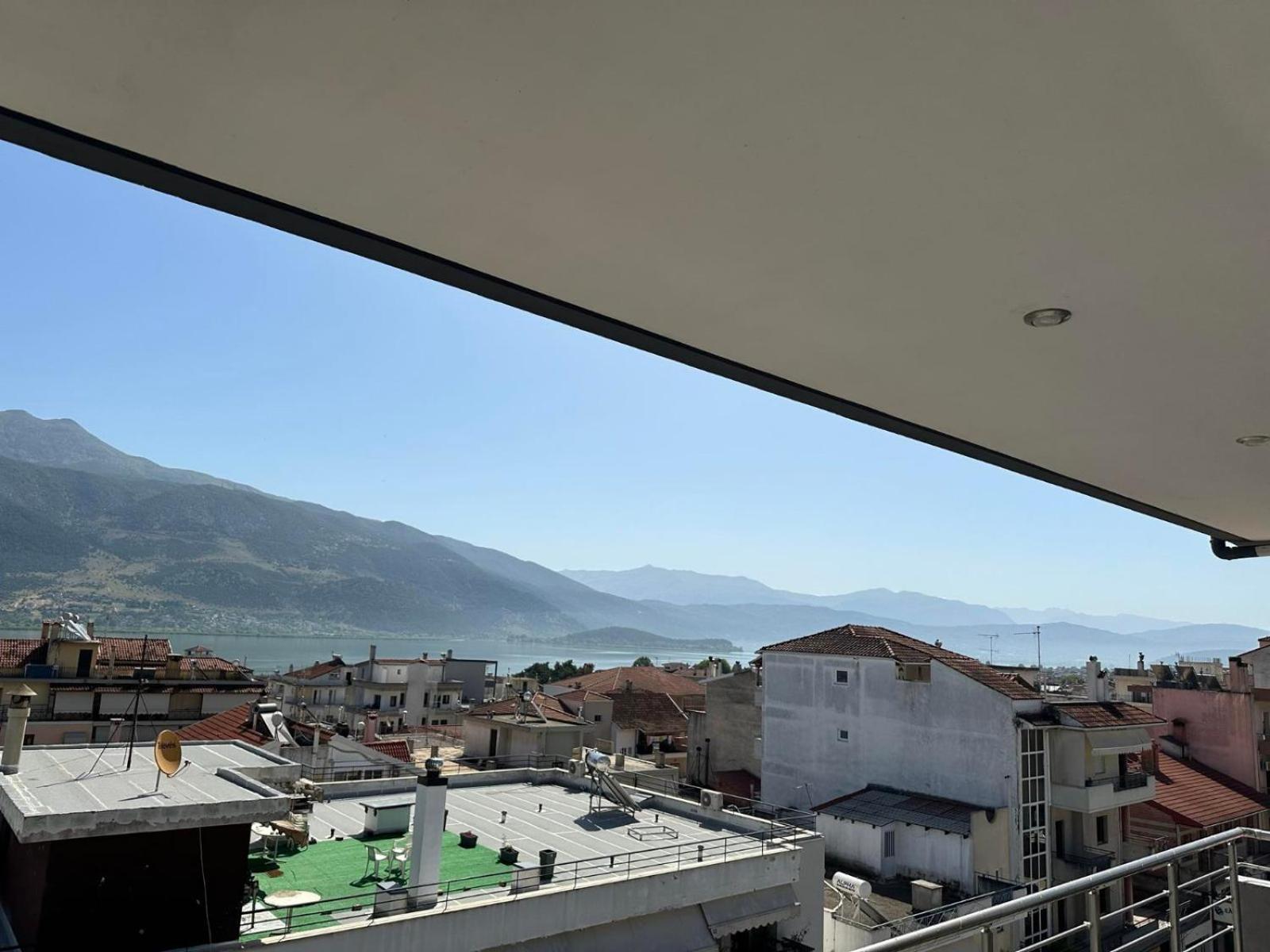 Poly S Home Ιωάννινα Εξωτερικό φωτογραφία