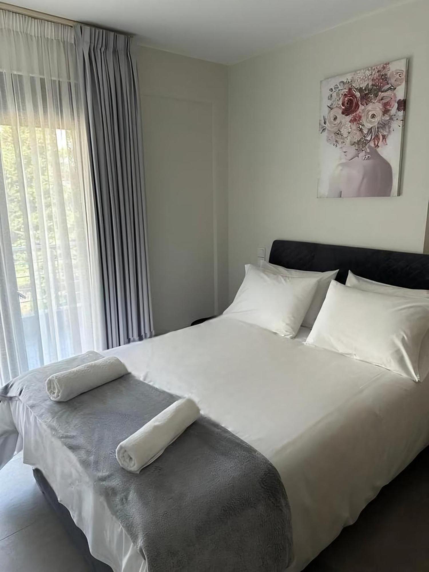 Poly S Home Ιωάννινα Εξωτερικό φωτογραφία