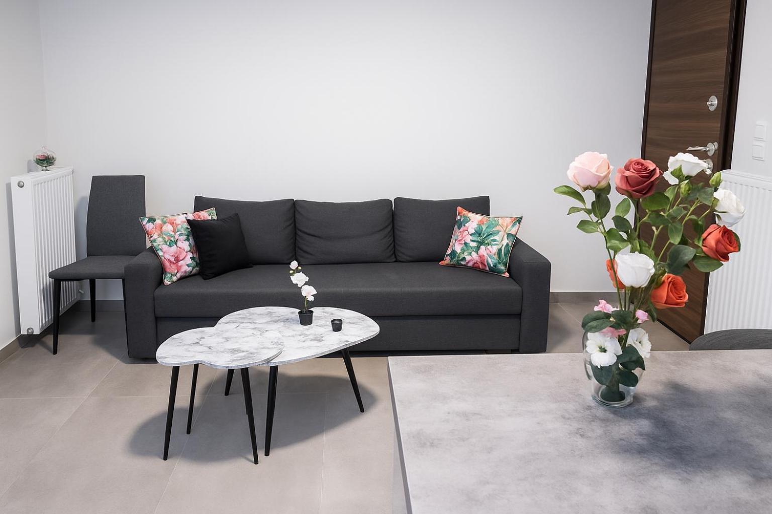 Poly S Home Ιωάννινα Εξωτερικό φωτογραφία